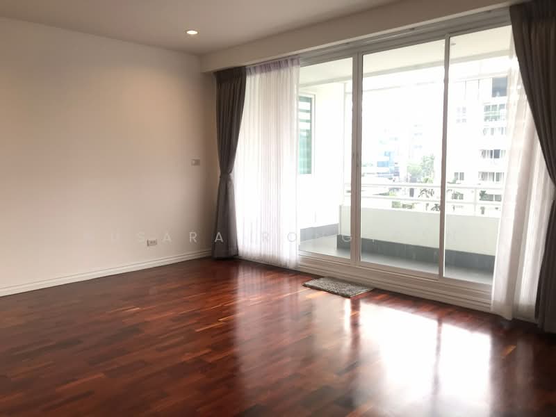 P.R. Home 1 & 2, Bangkok, Soi Thonglor 8, Khlong Tan Nua, Watthana, Bangkok, 4 Bedrooms, 420 sqm, Apartment For Rent, by Patcharames Pattharapornviboon, 500308035 - DDproperty.com