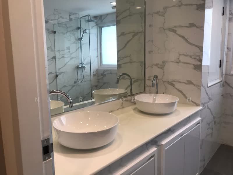 P.R. Home 1 & 2, Bangkok, Soi Thonglor 8, Khlong Tan Nua, Watthana, Bangkok, 4 Bedrooms, 420 sqm, Apartment For Rent, by Patcharames Pattharapornviboon, 500308035 - DDproperty.com