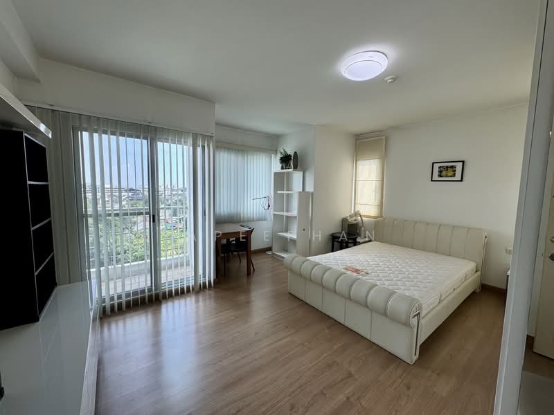 Supalai Park Srinakarin, Bangkok, 688 Srinakarin Road, Nong Bon, Prawet, Bangkok, 2 Bedrooms, 94 sqm, Condo For Sale, by Rapeephan, 500308037 - DDproperty.com
