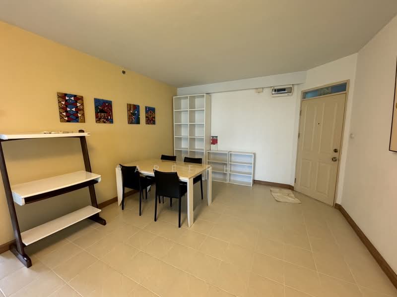 Supalai Park Srinakarin, Bangkok, 688 Srinakarin Road, Nong Bon, Prawet, Bangkok, 2 Bedrooms, 94 sqm, Condo For Sale, by Rapeephan, 500308037 - DDproperty.com