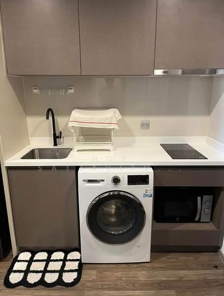 Life Ladprao Valley, Bangkok, Phaholyothin Road, Jom Phon, Chatuchak, Bangkok, 1 Bedroom, 36 sqm, Condo For Rent, by Nop Satjavitvisarn, 500308038 - DDproperty.com