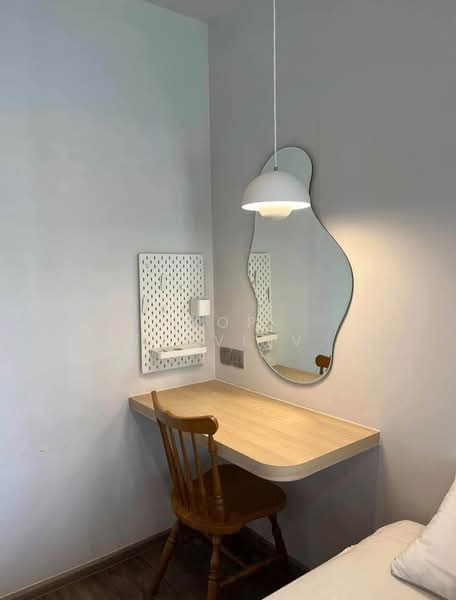 Life Ladprao Valley, Bangkok, Phaholyothin Road, Jom Phon, Chatuchak, Bangkok, 1 Bedroom, 36 sqm, Condo For Rent, by Nop Satjavitvisarn, 500308038 - DDproperty.com