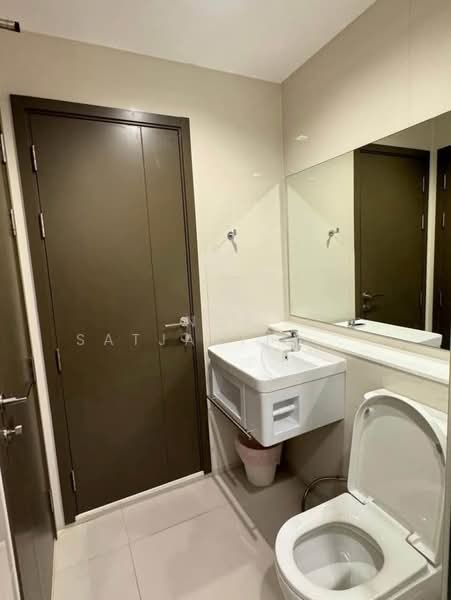Life Ladprao Valley, Bangkok, Phaholyothin Road, Jom Phon, Chatuchak, Bangkok, 1 Bedroom, 36 sqm, Condo For Rent, by Nop Satjavitvisarn, 500308038 - DDproperty.com