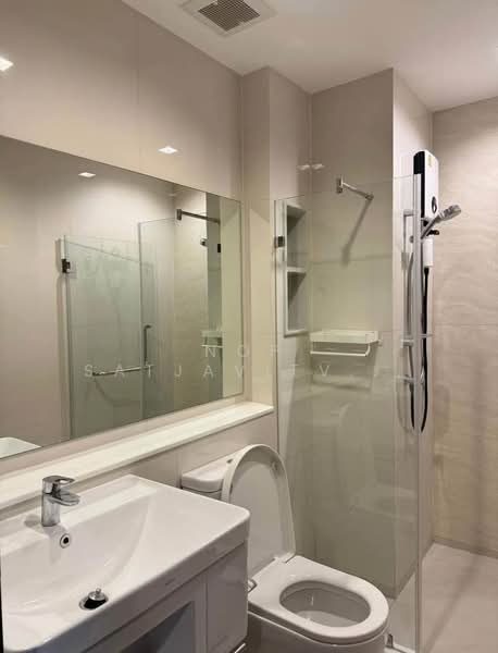 Life Ladprao Valley, Bangkok, Phaholyothin Road, Jom Phon, Chatuchak, Bangkok, 1 Bedroom, 36 sqm, Condo For Rent, by Nop Satjavitvisarn, 500308038 - DDproperty.com