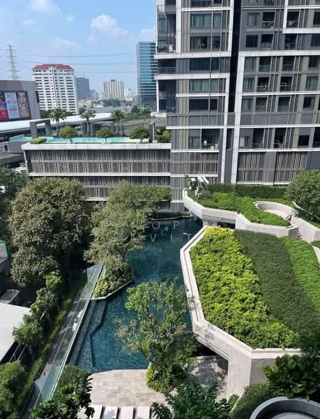Life Ladprao Valley : ไลฟ์ ลาดพร้าว แวลลีย์, กรุงเทพ, ถนนพหลโยธิน, จอมพล, จตุจักร, กรุงเทพ, 36 ตร.ม., คอนโด ให้เช่า, โดย Nop Satjavitvisarn, 500308038 - DDproperty.com