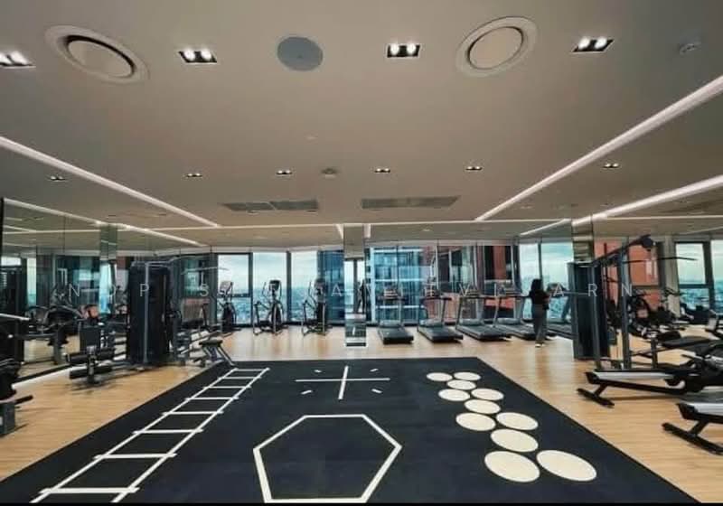 Life Ladprao Valley, Bangkok, Phaholyothin Road, Jom Phon, Chatuchak, Bangkok, 1 Bedroom, 36 sqm, Condo For Rent, by Nop Satjavitvisarn, 500308038 - DDproperty.com