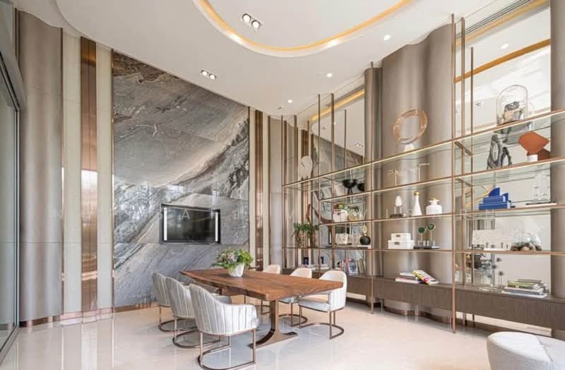 Life Ladprao Valley, Bangkok, Phaholyothin Road, Jom Phon, Chatuchak, Bangkok, 1 Bedroom, 36 sqm, Condo For Rent, by Nop Satjavitvisarn, 500308038 - DDproperty.com