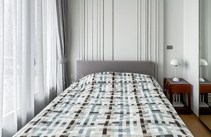 Saladaeng One : ศาลาแดง วัน, กรุงเทพ, ซอย ศาลาแดง 1, สีลม, บางรัก, กรุงเทพ, 114 ตร.ม., คอนโด ขาย, โดย Prapaporn Boonkajornkul, 500308040 - DDproperty.com