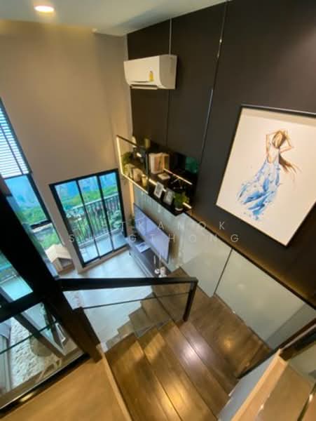 Origin Plug & Play Ramintra, Bangkok, 62-9 Ram Intra Road, Ram Inthra, Khan Na Yao, Bangkok, 1 Bedroom, 39 sqm, Condo For Sale, by Ketkanok Sungthong, 500308041 - DDproperty.com