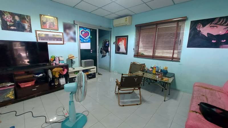 ทรัพย์สมบูรณ์ ชลบุรี, Chon Buri (Pattaya), Don Hualo, Muang Chon Buri, Chon Buri (Pattaya), 3 Bedrooms, 150 sqm, Semi-Detached House (Twin House) For Sale, by The Best Property อ้อ, 500308044 - DDproperty.com