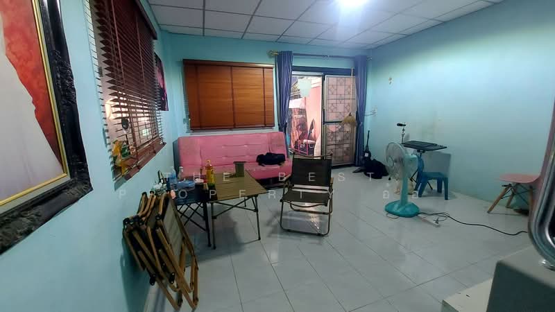 ทรัพย์สมบูรณ์ ชลบุรี, Chon Buri (Pattaya), Don Hualo, Muang Chon Buri, Chon Buri (Pattaya), 3 Bedrooms, 150 sqm, Semi-Detached House (Twin House) For Sale, by The Best Property อ้อ, 500308044 - DDproperty.com
