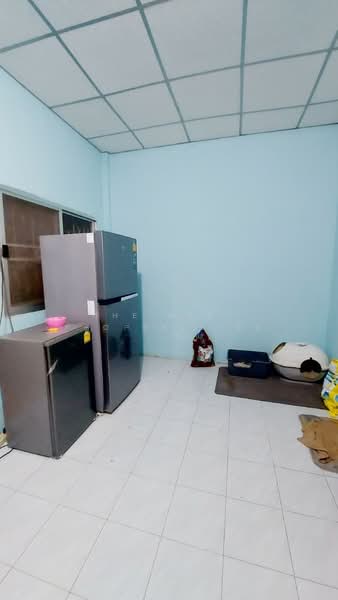 ทรัพย์สมบูรณ์ ชลบุรี, Chon Buri (Pattaya), Don Hualo, Muang Chon Buri, Chon Buri (Pattaya), 3 Bedrooms, 150 sqm, Semi-Detached House (Twin House) For Sale, by The Best Property อ้อ, 500308044 - DDproperty.com