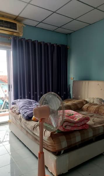 ทรัพย์สมบูรณ์ ชลบุรี, Chon Buri (Pattaya), Don Hualo, Muang Chon Buri, Chon Buri (Pattaya), 3 Bedrooms, 150 sqm, Semi-Detached House (Twin House) For Sale, by The Best Property อ้อ, 500308044 - DDproperty.com