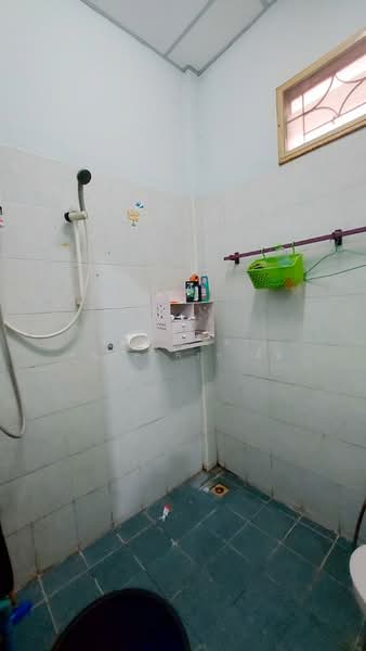 ทรัพย์สมบูรณ์ ชลบุรี, Chon Buri (Pattaya), Don Hualo, Muang Chon Buri, Chon Buri (Pattaya), 3 Bedrooms, 150 sqm, Semi-Detached House (Twin House) For Sale, by The Best Property อ้อ, 500308044 - DDproperty.com