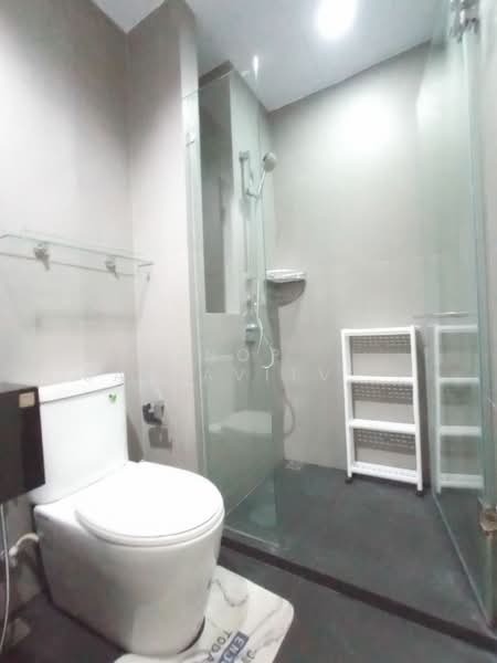 Whizdom Avenue Ratchada-Ladprao, Bangkok, Ladprao Road, Jom Phon, Chatuchak, Bangkok, 1 Bedroom, 31 sqm, Condo For Rent, by Nop Satjavitvisarn, 500308045 - DDproperty.com