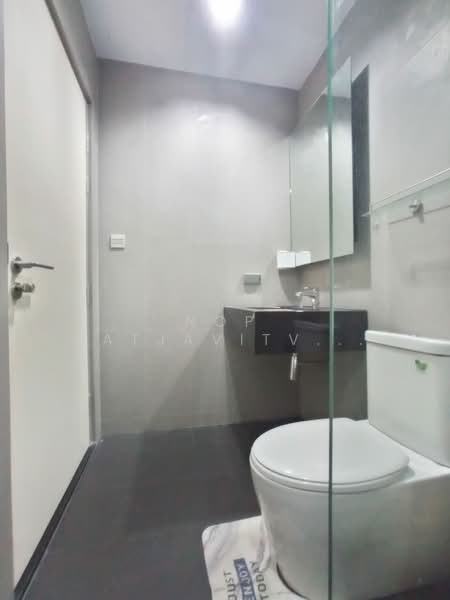 Whizdom Avenue Ratchada-Ladprao : วิสซ์ดอม อเวนิว รัชดา-ลาดพร้าว, กรุงเทพ, ถนนลาดพร้าว, จอมพล, จตุจักร, กรุงเทพ, 31 ตร.ม., คอนโด ให้เช่า, โดย Nop Satjavitvisarn, 500308045 - DDproperty.com