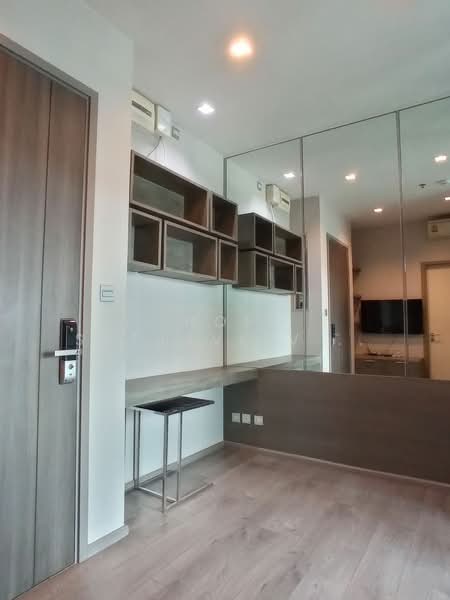 Whizdom Avenue Ratchada-Ladprao : วิสซ์ดอม อเวนิว รัชดา-ลาดพร้าว, กรุงเทพ, ถนนลาดพร้าว, จอมพล, จตุจักร, กรุงเทพ, 31 ตร.ม., คอนโด ให้เช่า, โดย Nop Satjavitvisarn, 500308045 - DDproperty.com