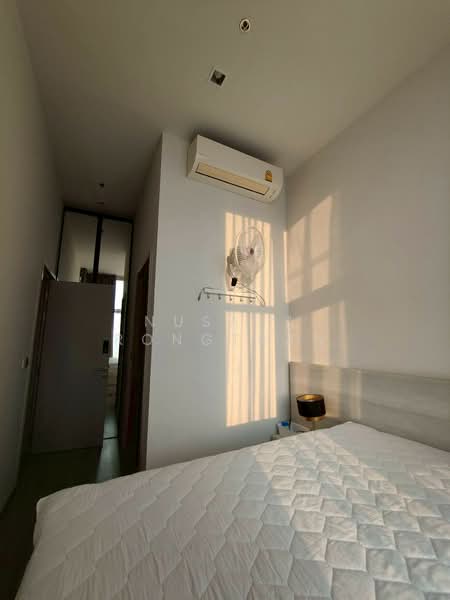 The Line Sukhumvit 101, Bangkok, 3009 Sukhumvit 101 Road, Bang Chak, Phra Khanong, Bangkok, 1 Bedroom, 33 sqm, Condo For Rent, by Patcharames Pattharapornviboon, 500308046 - DDproperty.com