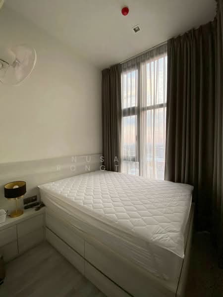 The Line Sukhumvit 101, Bangkok, 3009 Sukhumvit 101 Road, Bang Chak, Phra Khanong, Bangkok, 1 Bedroom, 33 sqm, Condo For Rent, by Patcharames Pattharapornviboon, 500308046 - DDproperty.com