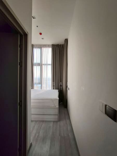 The Line Sukhumvit 101, Bangkok, 3009 Sukhumvit 101 Road, Bang Chak, Phra Khanong, Bangkok, 1 Bedroom, 33 sqm, Condo For Rent, by Patcharames Pattharapornviboon, 500308046 - DDproperty.com