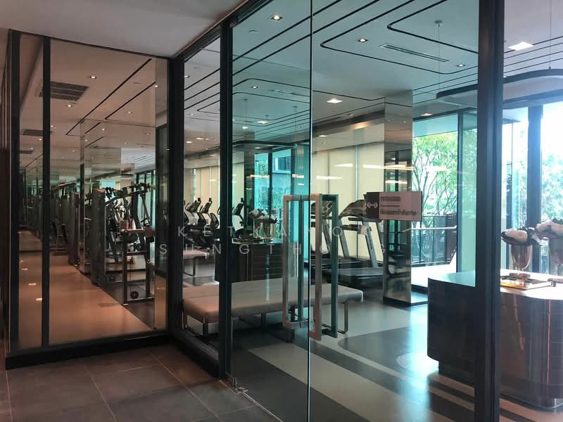 IDEO New Rama 9 : ไอดีโอ พระราม 9, กรุงเทพ, 7 ถนนรามคำแหง, หัวหมาก, บางกะปิ, กรุงเทพ, 53 ตร.ม., คอนโด ขาย, โดย Ketkanok Sungthong, 500308047 - DDproperty.com