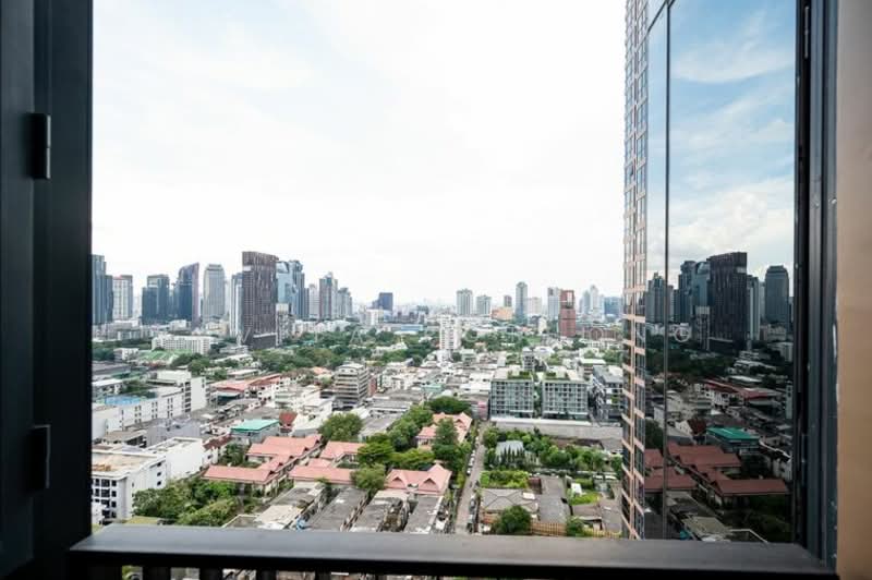 Oka Haus Sukhumvit 36 : โอกะ เฮ้าส์ สุขุมวิท 36, กรุงเทพ, 3399 ถนนพระรามที่ ๔, คลองตัน, คลองเตย, กรุงเทพ, 35 ตร.ม., คอนโด ขาย, โดย Savita Pothong, 500308048 - DDproperty.com