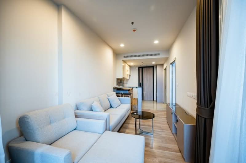Oka Haus Sukhumvit 36, Bangkok, 3399 Rama 4 Road, Khong Tan, Khlong Toei, Bangkok, 1 Bedroom, 35 sqm, Condo For Sale, by Savita Pothong, 500308048 - DDproperty.com