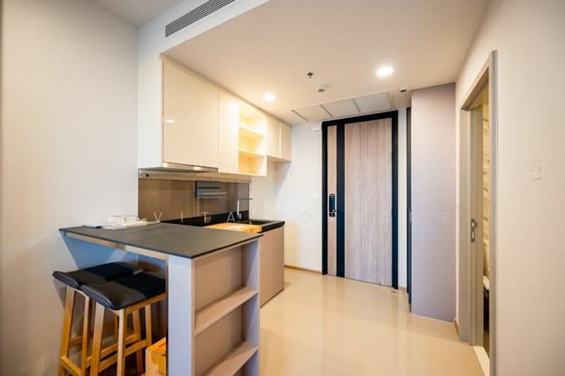 Oka Haus Sukhumvit 36, Bangkok, 3399 Rama 4 Road, Khong Tan, Khlong Toei, Bangkok, 1 Bedroom, 35 sqm, Condo For Sale, by Savita Pothong, 500308048 - DDproperty.com
