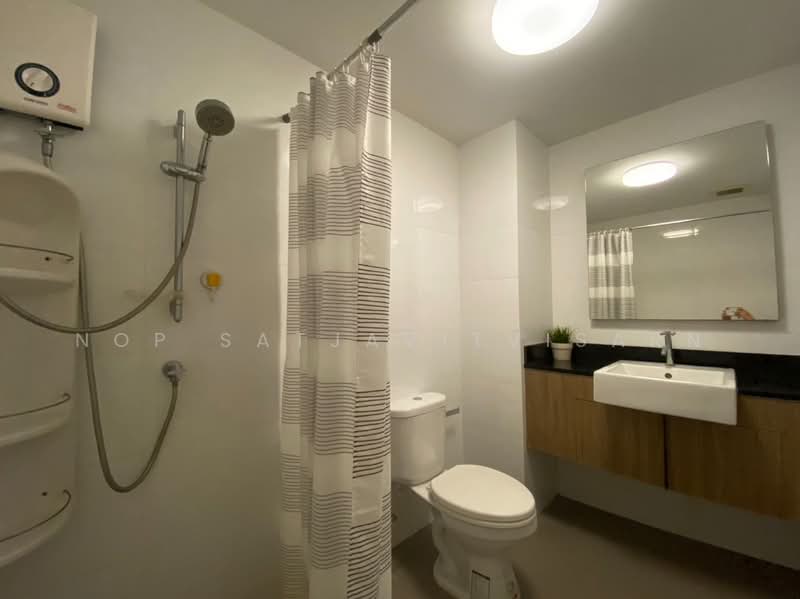 Chapter One The Campus Kaset, Bangkok, 2033 Phaholyothin Road, Lat Yao, Chatuchak, Bangkok, 1 Bedroom, 29 sqm, Condo For Sale, by Nop Satjavitvisarn, 500308049 - DDproperty.com