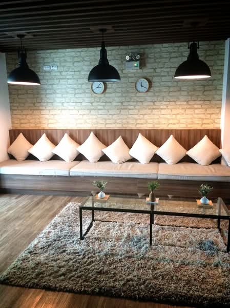 Chapter One The Campus Kaset, Bangkok, 2033 Phaholyothin Road, Lat Yao, Chatuchak, Bangkok, 1 Bedroom, 29 sqm, Condo For Sale, by Nop Satjavitvisarn, 500308049 - DDproperty.com