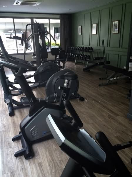 Chapter One The Campus Kaset, Bangkok, 2033 Phaholyothin Road, Lat Yao, Chatuchak, Bangkok, 1 Bedroom, 29 sqm, Condo For Sale, by Nop Satjavitvisarn, 500308049 - DDproperty.com