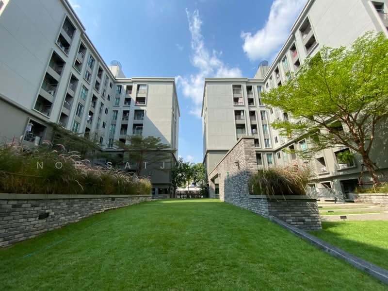 CHAPTER ONE THE CAMPUS เกษตร (แชปเตอร์วัน เดอะ แคมปัส เกษตร), กรุงเทพ, 2033 Phaholyothin Road, ลาดยาว, จตุจักร, กรุงเทพ, 29 ตร.ม., คอนโด ขาย, โดย Nop Satjavitvisarn, 500308049 - DDproperty.com