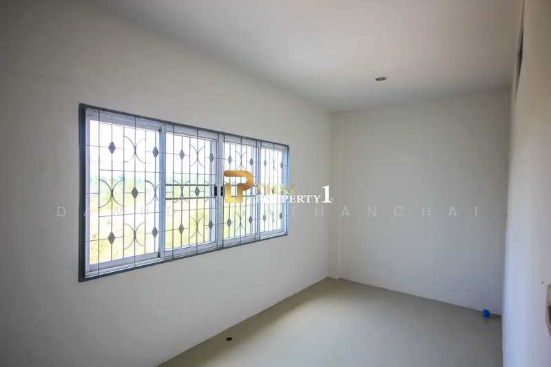 Soi Hua Hin 112, Prachuap Khiri Khan, Thap Tai, Hua Hin, Prachuap Khiri Khan, 4 Bedrooms, 190 sqm, Townhouse For Sale, by Dawud Prathanchai, 500308051 - DDproperty.com