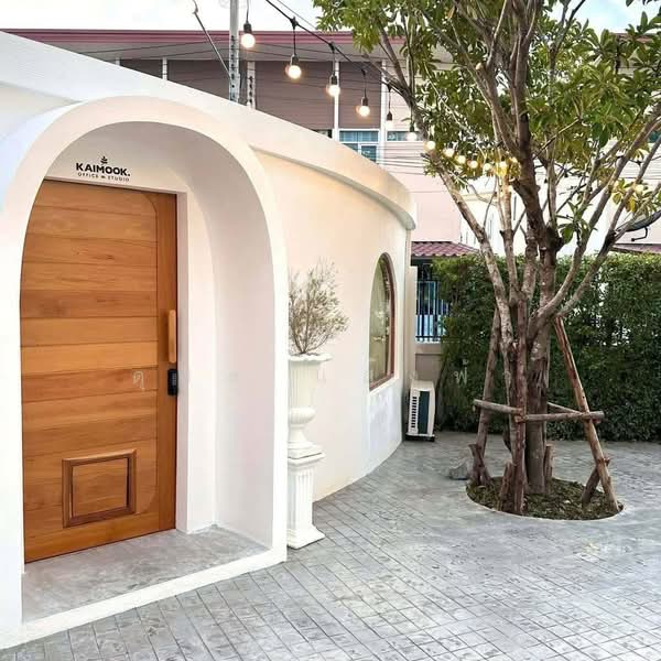 ขายบ้านแฝดหลังใหญ่ 4 นอน 4 น้ำ ม.โกลเด้นท์โฮม3 แหลมฉบัง ศรีราชา, Chon Buri (Pattaya), Thung Suk La, Si Racha, Chon Buri (Pattaya), 4 Bedrooms, 180 sqm, Semi-Detached House (Twin House) For Sale, by Dusit Saengfa, 500308052 - DDproperty.com