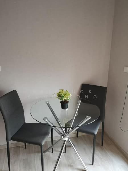 Plum Condo Ramkhamheng Station : พลัม คอนโด รามคำแหง สเตชั่น, กรุงเทพ, ถนนรามคำแหง, สวนหลวง, กรุงเทพ, 27 ตร.ม., คอนโด ขาย, โดย Ketkanok Sungthong, 500308053 - DDproperty.com