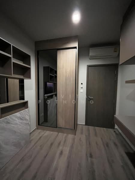 The Line Wongsawang, Bangkok, 1333 Bangkok - Nonthaburi Rd., Wong Sawang, Bang Sue, Bangkok, 2 Bedrooms, 49 sqm, Condo For Sale, by Savita Pothong, 500308055 - DDproperty.com