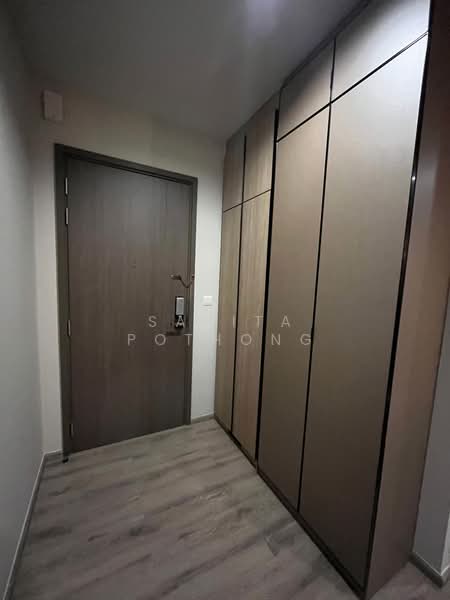 The Line Wongsawang, Bangkok, 1333 Bangkok - Nonthaburi Rd., Wong Sawang, Bang Sue, Bangkok, 2 Bedrooms, 49 sqm, Condo For Sale, by Savita Pothong, 500308055 - DDproperty.com