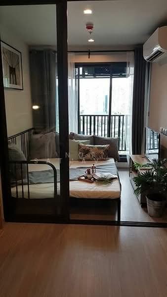 Life Ladprao : ไลฟ์ ลาดพร้าว, กรุงเทพ, 992 ถนนลาดพร้าว, จอมพล, จตุจักร, กรุงเทพ, 36 ตร.ม., คอนโด ให้เช่า, โดย Nop Satjavitvisarn, 500308056 - DDproperty.com