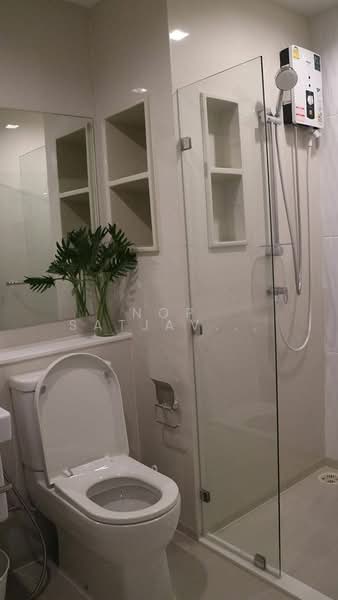 Life Ladprao, Bangkok, 992 Ladprao Road, Jom Phon, Chatuchak, Bangkok, 1 Bedroom, 36 sqm, Condo For Rent, by Nop Satjavitvisarn, 500308056 - DDproperty.com