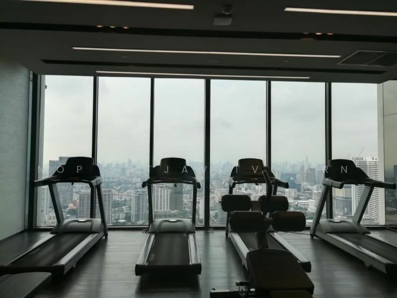 Life Ladprao, Bangkok, 992 Ladprao Road, Jom Phon, Chatuchak, Bangkok, 1 Bedroom, 36 sqm, Condo For Rent, by Nop Satjavitvisarn, 500308056 - DDproperty.com