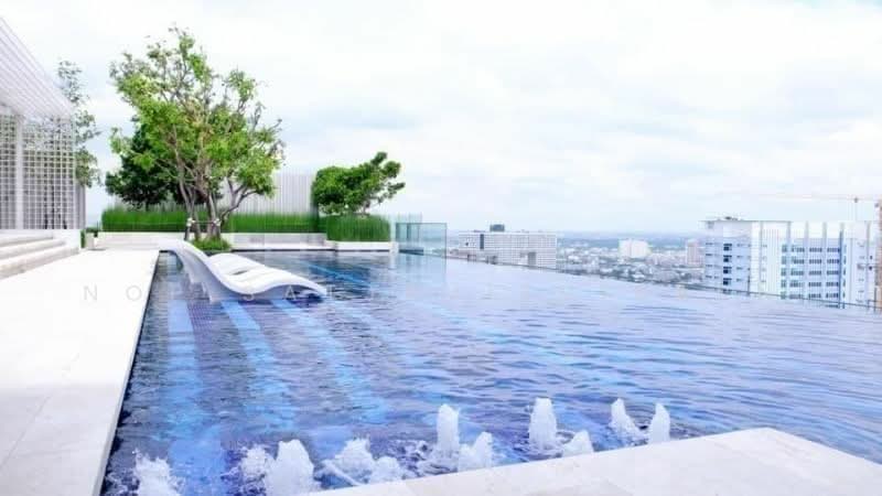 Life Ladprao : ไลฟ์ ลาดพร้าว, กรุงเทพ, 992 ถนนลาดพร้าว, จอมพล, จตุจักร, กรุงเทพ, 36 ตร.ม., คอนโด ให้เช่า, โดย Nop Satjavitvisarn, 500308056 - DDproperty.com
