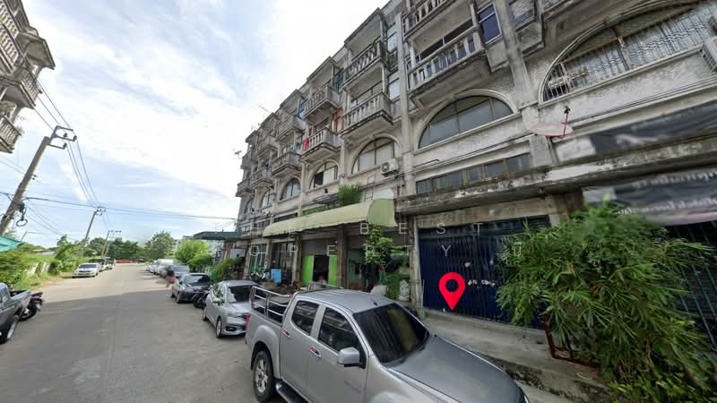 อาคารพาณิชย์ภาษีเจริญ กรุงเทพมหานคร, Bangkok, Bang Waek, Phasi Charoen, Bangkok, , 217 sqm, Shophouse For Sale, by The Best Property บี, 500308057 - DDproperty.com