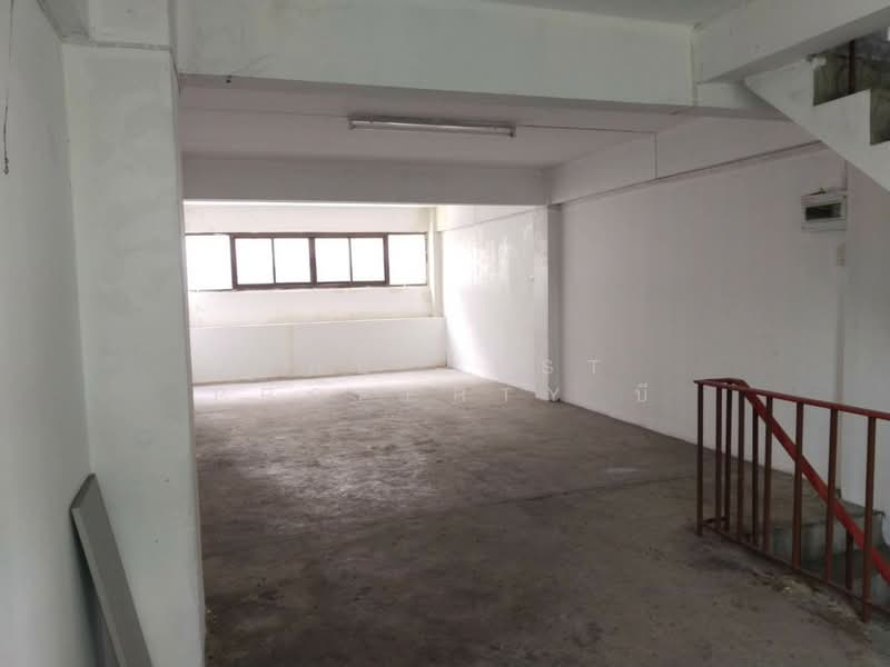 อาคารพาณิชย์ภาษีเจริญ กรุงเทพมหานคร, Bangkok, Bang Waek, Phasi Charoen, Bangkok, , 217 sqm, Shophouse For Sale, by The Best Property บี, 500308057 - DDproperty.com
