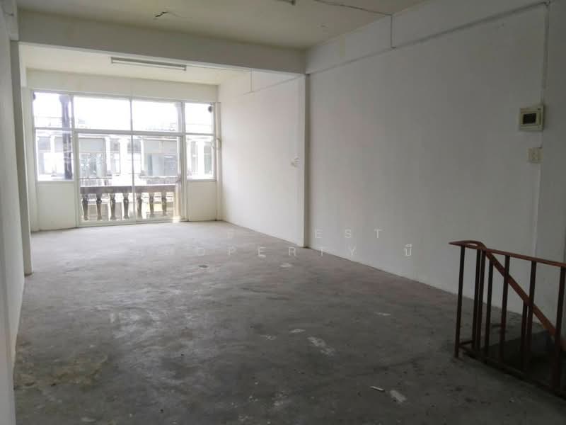 อาคารพาณิชย์ภาษีเจริญ กรุงเทพมหานคร, Bangkok, Bang Waek, Phasi Charoen, Bangkok, , 217 sqm, Shophouse For Sale, by The Best Property บี, 500308057 - DDproperty.com
