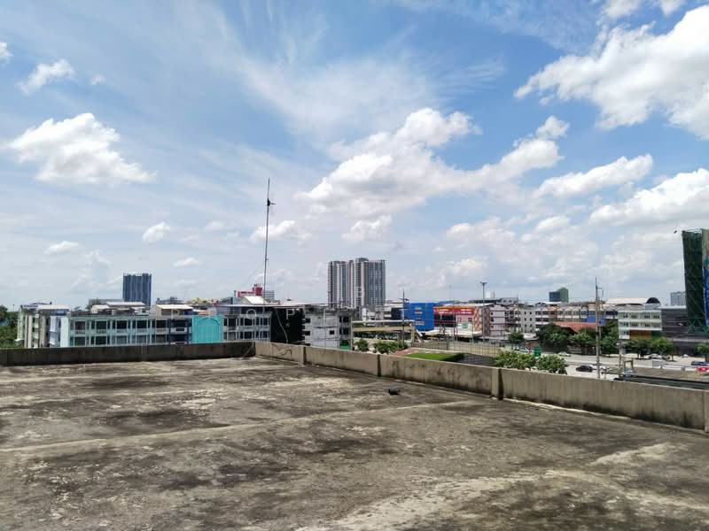 อาคารพาณิชย์ภาษีเจริญ กรุงเทพมหานคร, กรุงเทพ, บางแวก, ภาษีเจริญ, กรุงเทพ, 217 ตร.ม., ตึกแถว-อาคารพาณิชย์ ขาย, โดย The Best Property บี, 500308057 - DDproperty.com