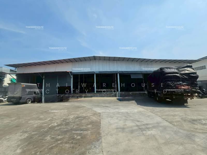 Factory and Warehouse for Rent 1000 sqm Thawi Watthana Bangkok Purple Zone, Bangkok, Sala Thammasop, Thawi Watthana, Bangkok, , 1,000 sqm, Warehouse/Factory For Rent, by THAI WAREHOUSE FACTORY CO., LTD., 500308059 - DDproperty.com