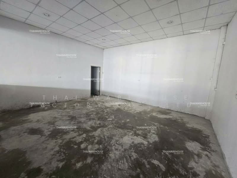 Factory and Warehouse for Rent 1000 sqm Thawi Watthana Bangkok Purple Zone, Bangkok, Sala Thammasop, Thawi Watthana, Bangkok, , 1,000 sqm, Warehouse/Factory For Rent, by THAI WAREHOUSE FACTORY CO., LTD., 500308059 - DDproperty.com