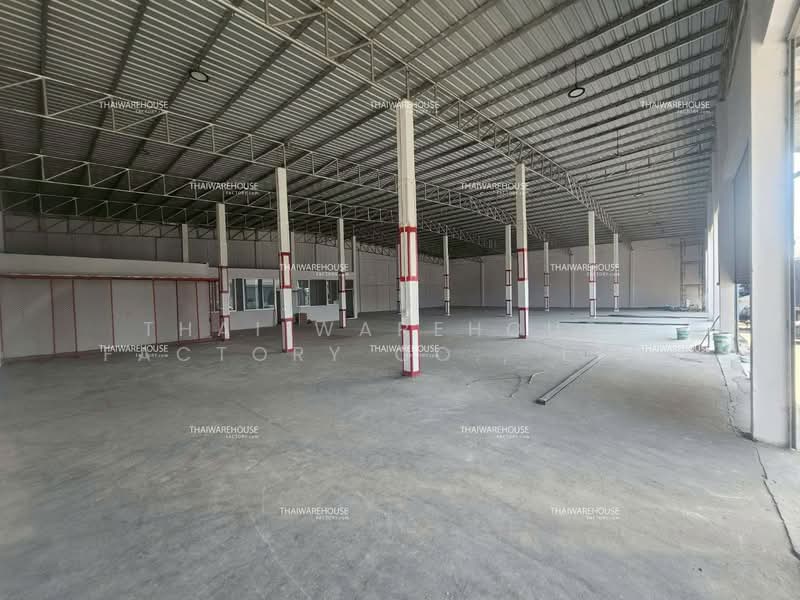 Factory and Warehouse for Rent 1000 sqm Thawi Watthana Bangkok Purple Zone, Bangkok, Sala Thammasop, Thawi Watthana, Bangkok, , 1,000 sqm, Warehouse/Factory For Rent, by THAI WAREHOUSE FACTORY CO., LTD., 500308059 - DDproperty.com