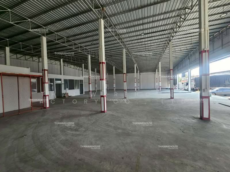 Factory and Warehouse for Rent 1000 sqm Thawi Watthana Bangkok Purple Zone, Bangkok, Sala Thammasop, Thawi Watthana, Bangkok, , 1,000 sqm, Warehouse/Factory For Rent, by THAI WAREHOUSE FACTORY CO., LTD., 500308059 - DDproperty.com