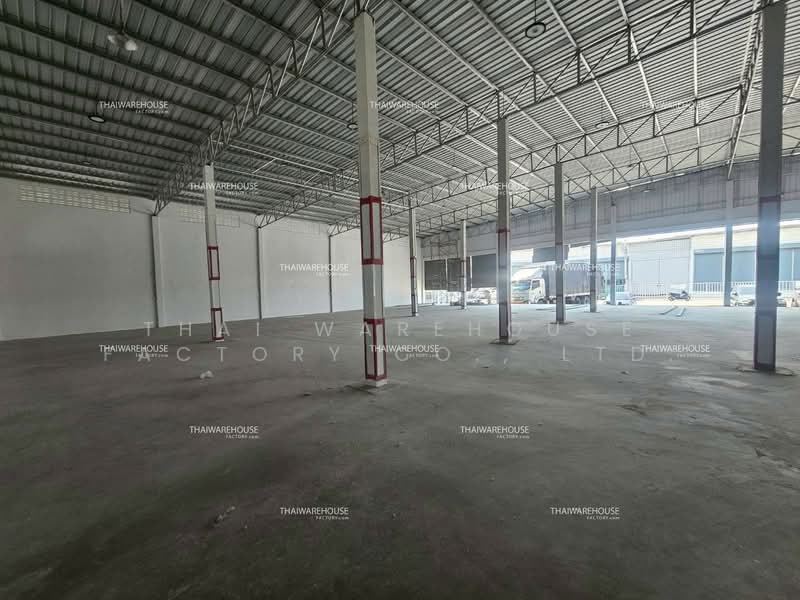 Factory and Warehouse for Rent 1000 sqm Thawi Watthana Bangkok Purple Zone, Bangkok, Sala Thammasop, Thawi Watthana, Bangkok, , 1,000 sqm, Warehouse/Factory For Rent, by THAI WAREHOUSE FACTORY CO., LTD., 500308059 - DDproperty.com